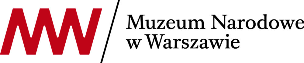 MW logo in red and black, representing a modern and bold brand identity with sharp angular design elements