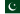 Green crescent moon icon symbol representing Islamic culture and religious significance on a white background