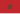 Red star icon with a white outline and a smaller white star inside, symbolizing a favorite or important item.