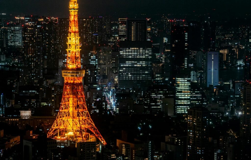 Tokyo Japan Guide Modern Metropolis Culture Cuisine Tech Capital tokyo-japan-guide-modern-metropolis-culture-cuisine-tech-capital